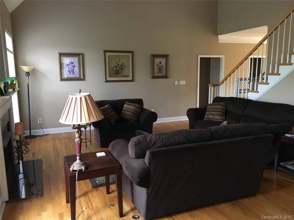 Clarendon Estates - Residential