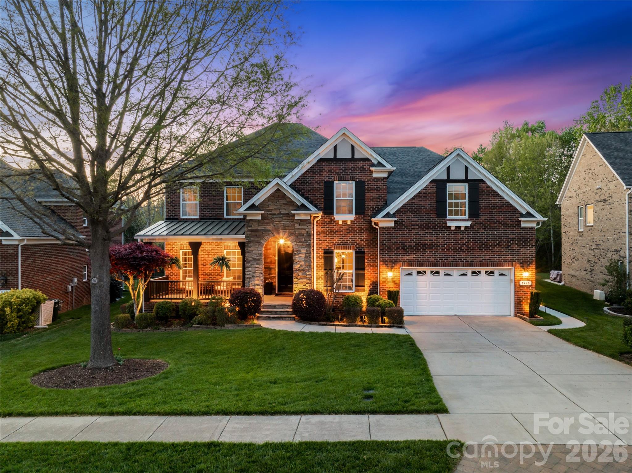 Barrington - Residential