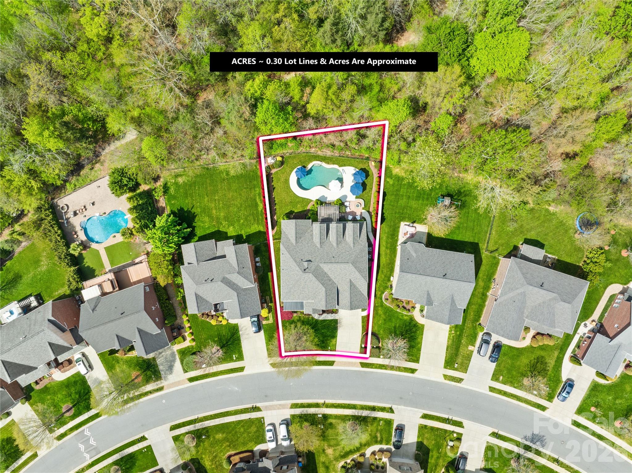 Barrington - Residential