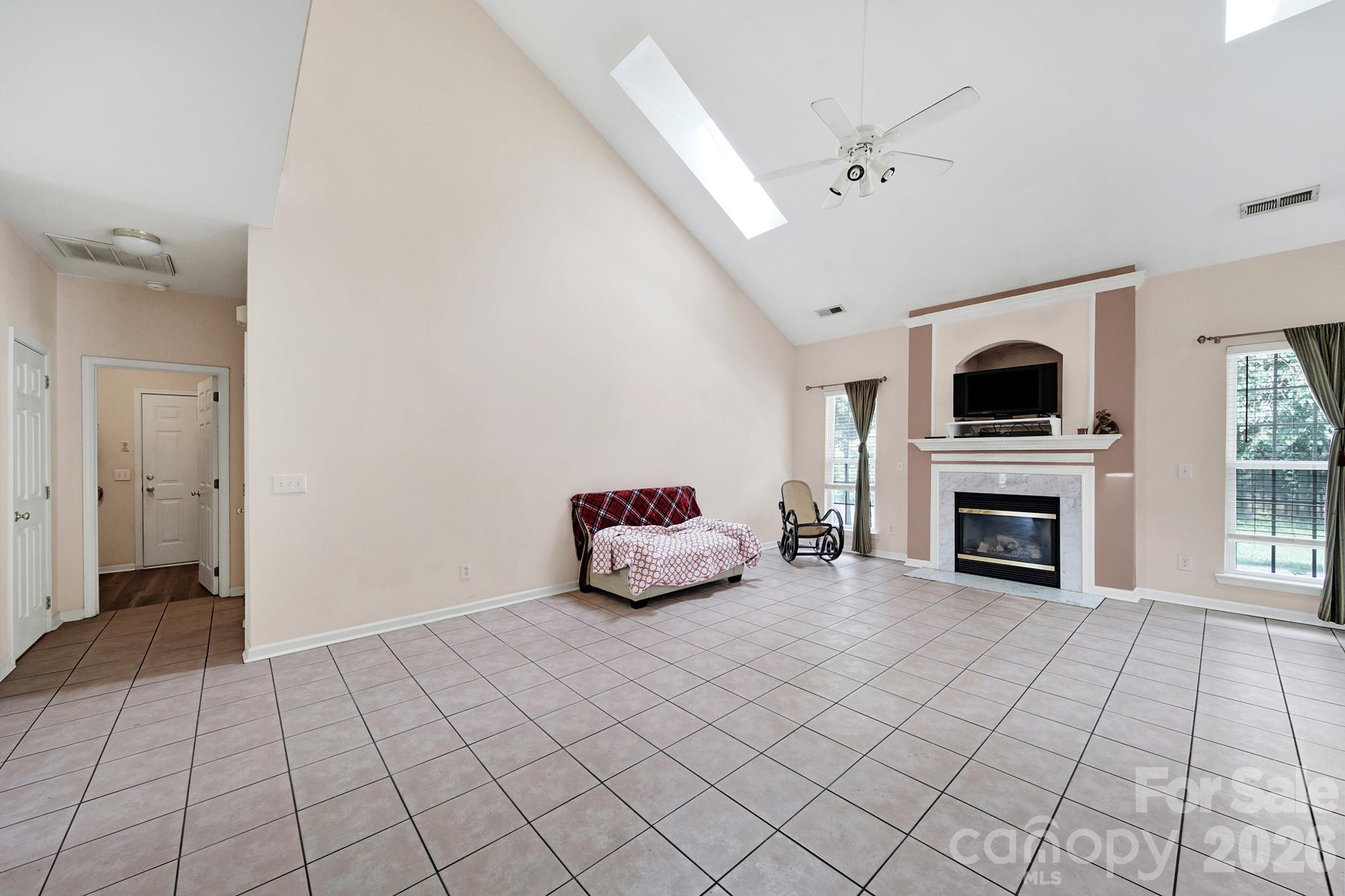 Southampton - Residential