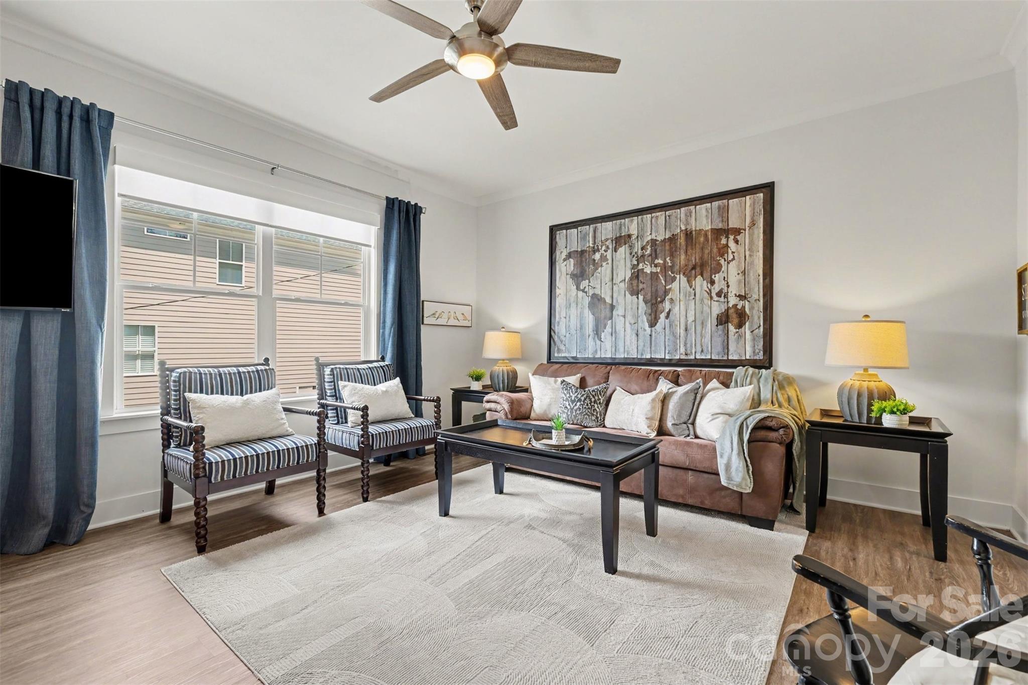 Kings Corner - Residential