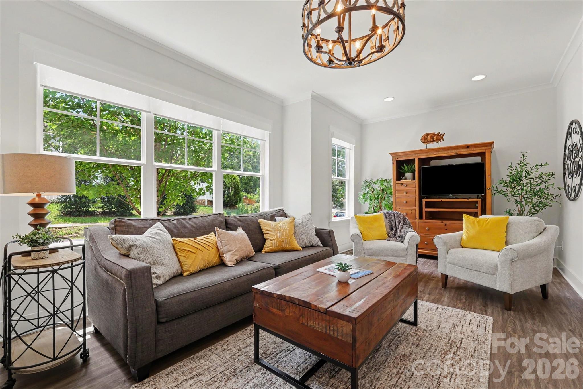 Kings Corner - Residential