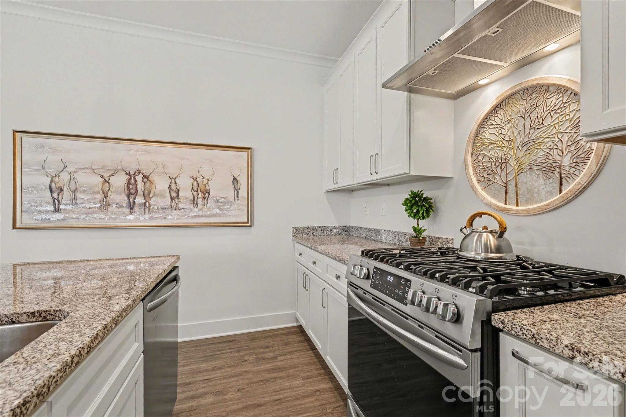 Kings Corner - Residential