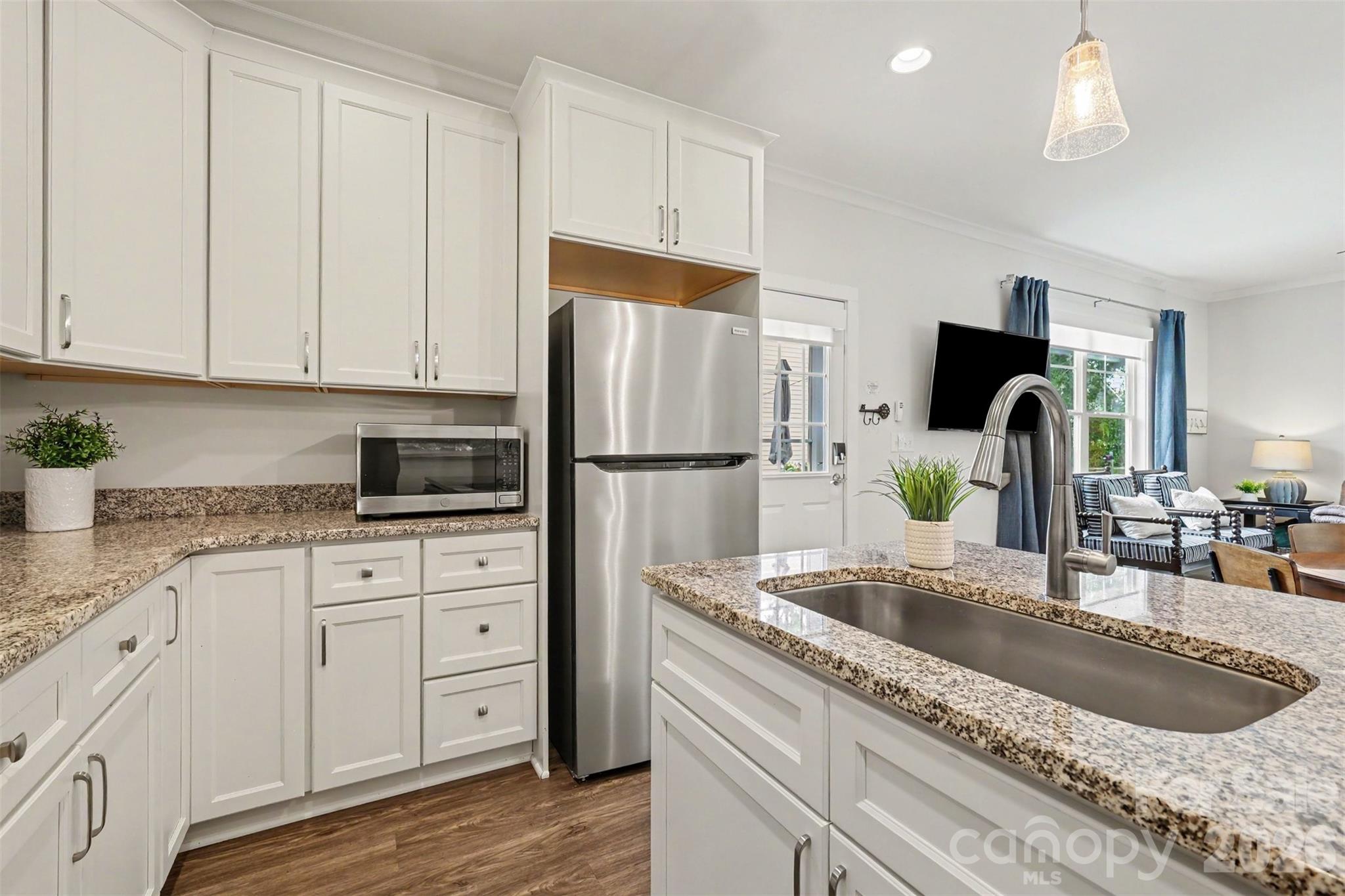 Kings Corner - Residential