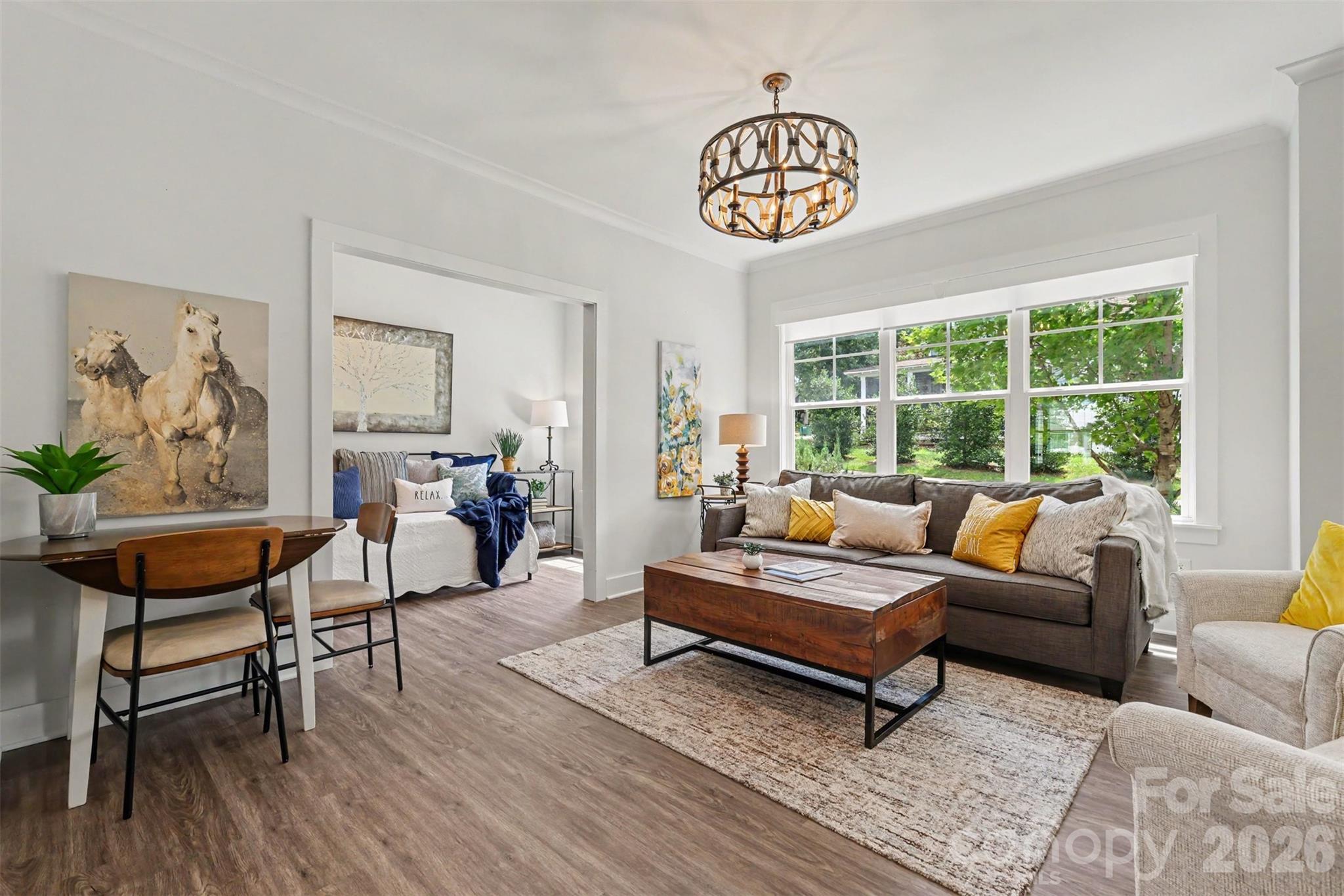 Kings Corner - Residential