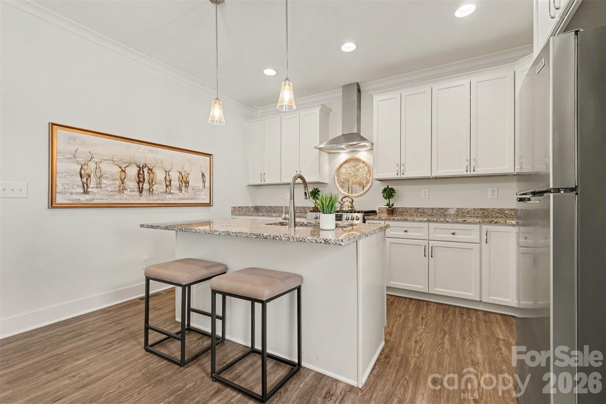 Kings Corner - Residential