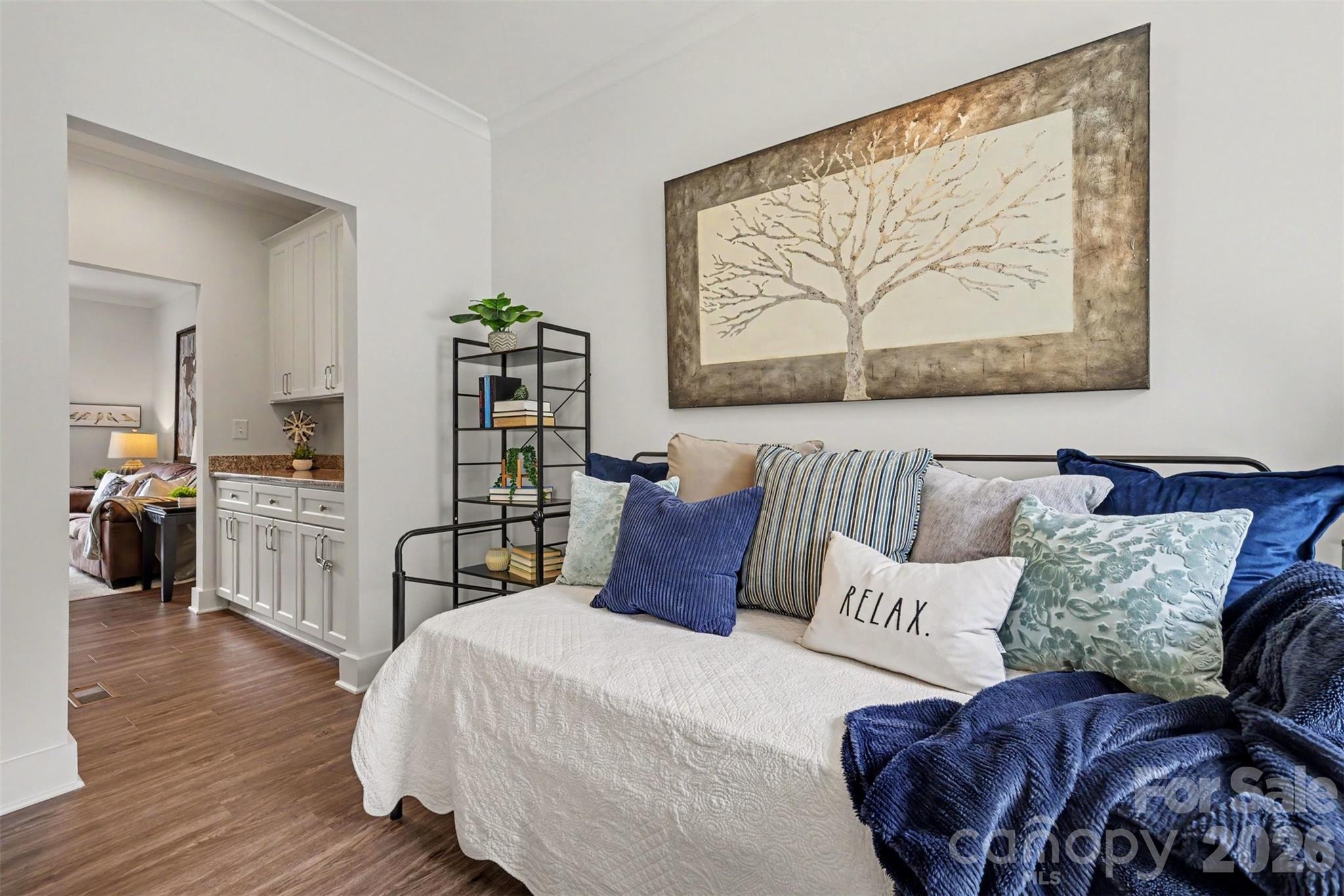 Kings Corner - Residential