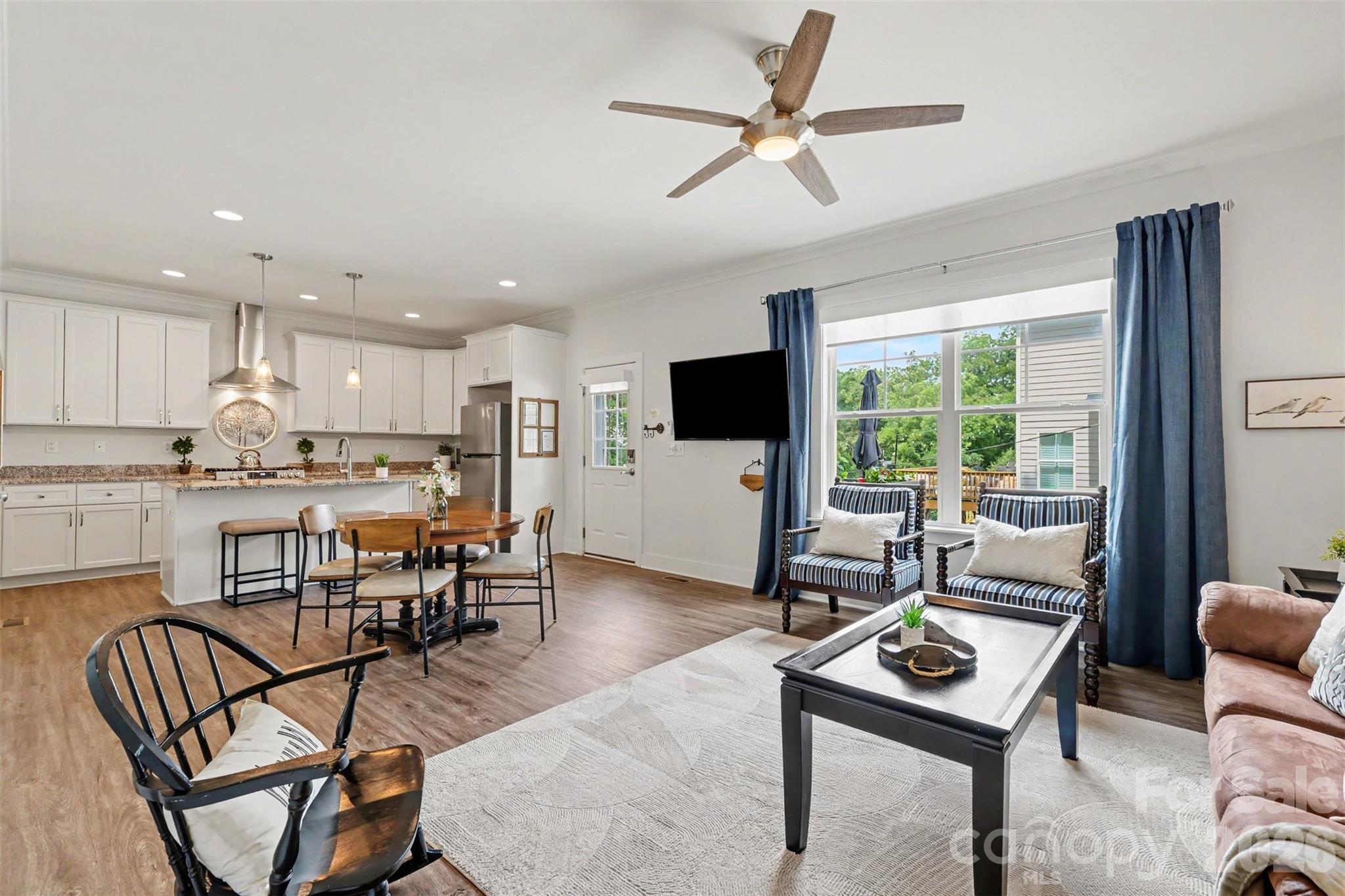 Kings Corner - Residential