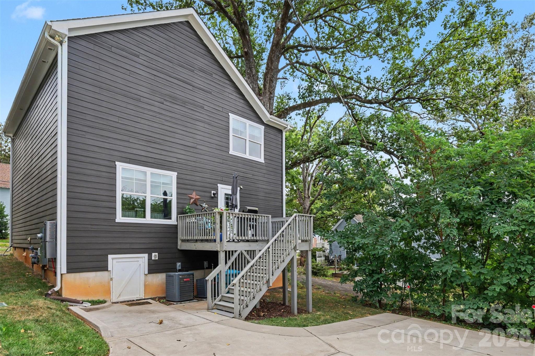 Kings Corner - Residential