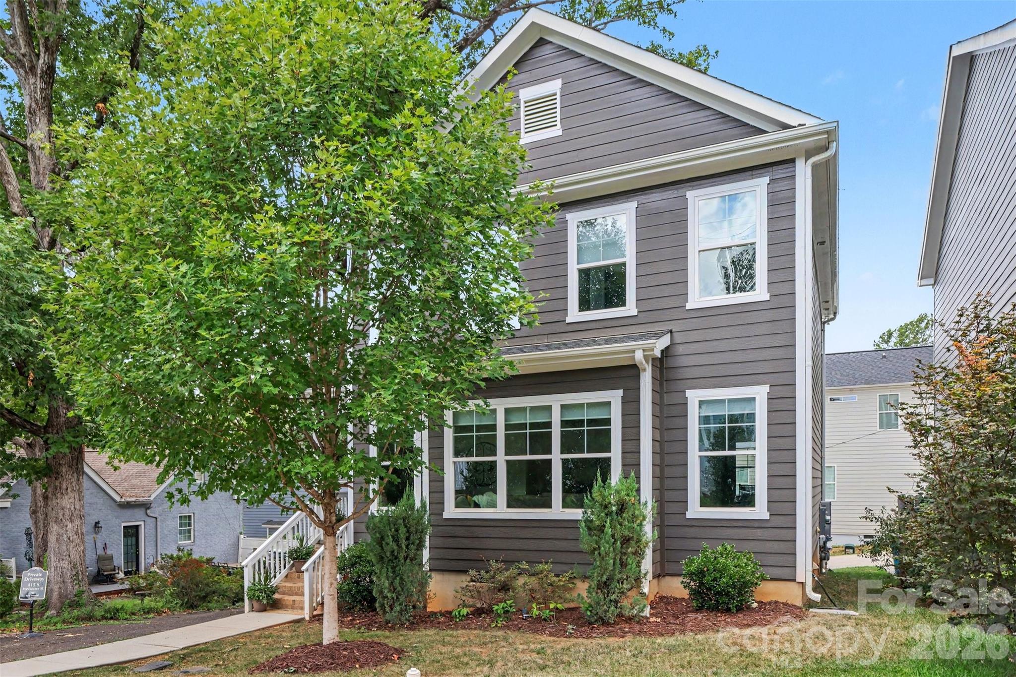 Kings Corner - Residential