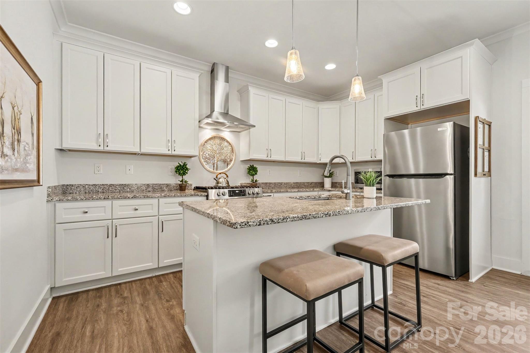 Kings Corner - Residential