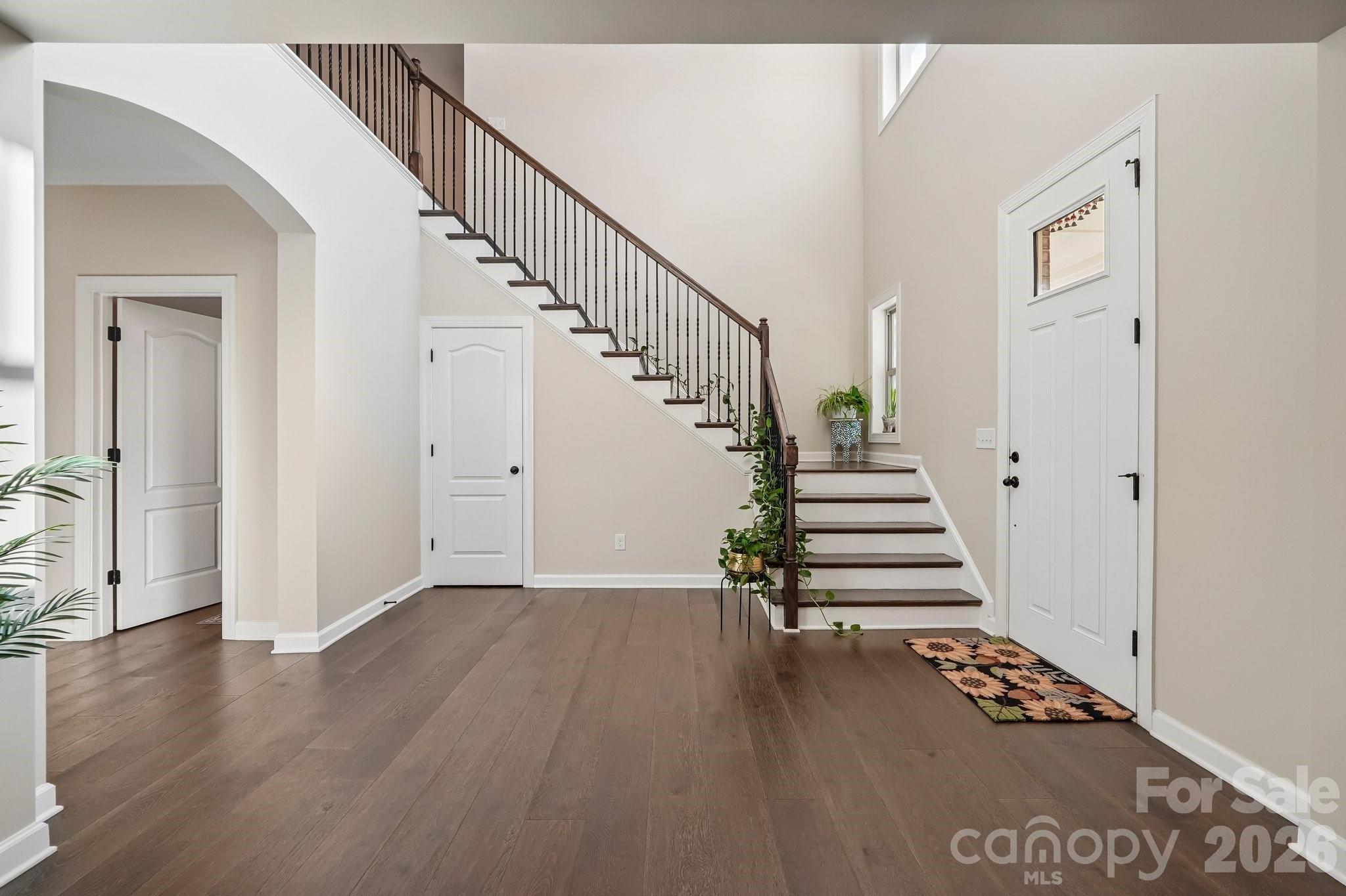 Churchill Farms - Residential
