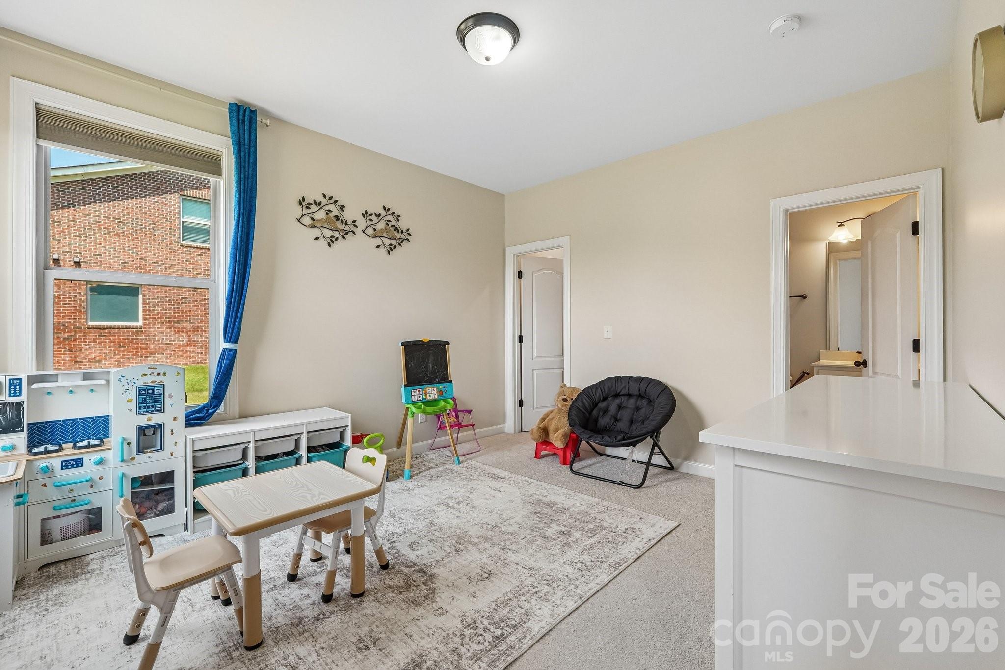 Churchill Farms - Residential