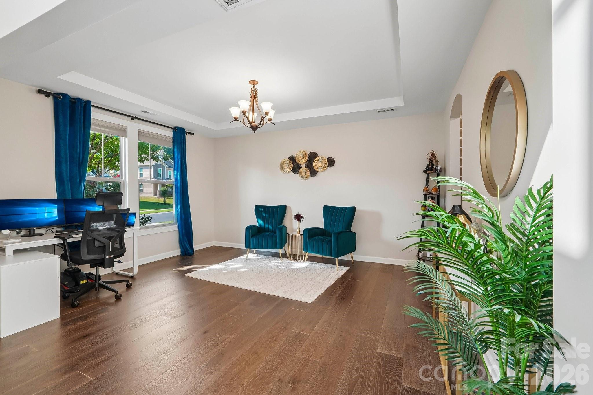 Churchill Farms - Residential