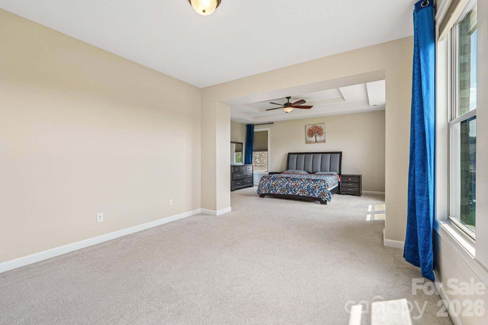 Churchill Farms - Residential