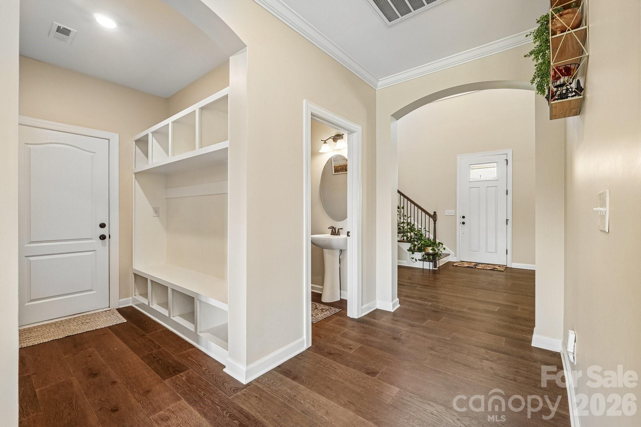 Churchill Farms - Residential