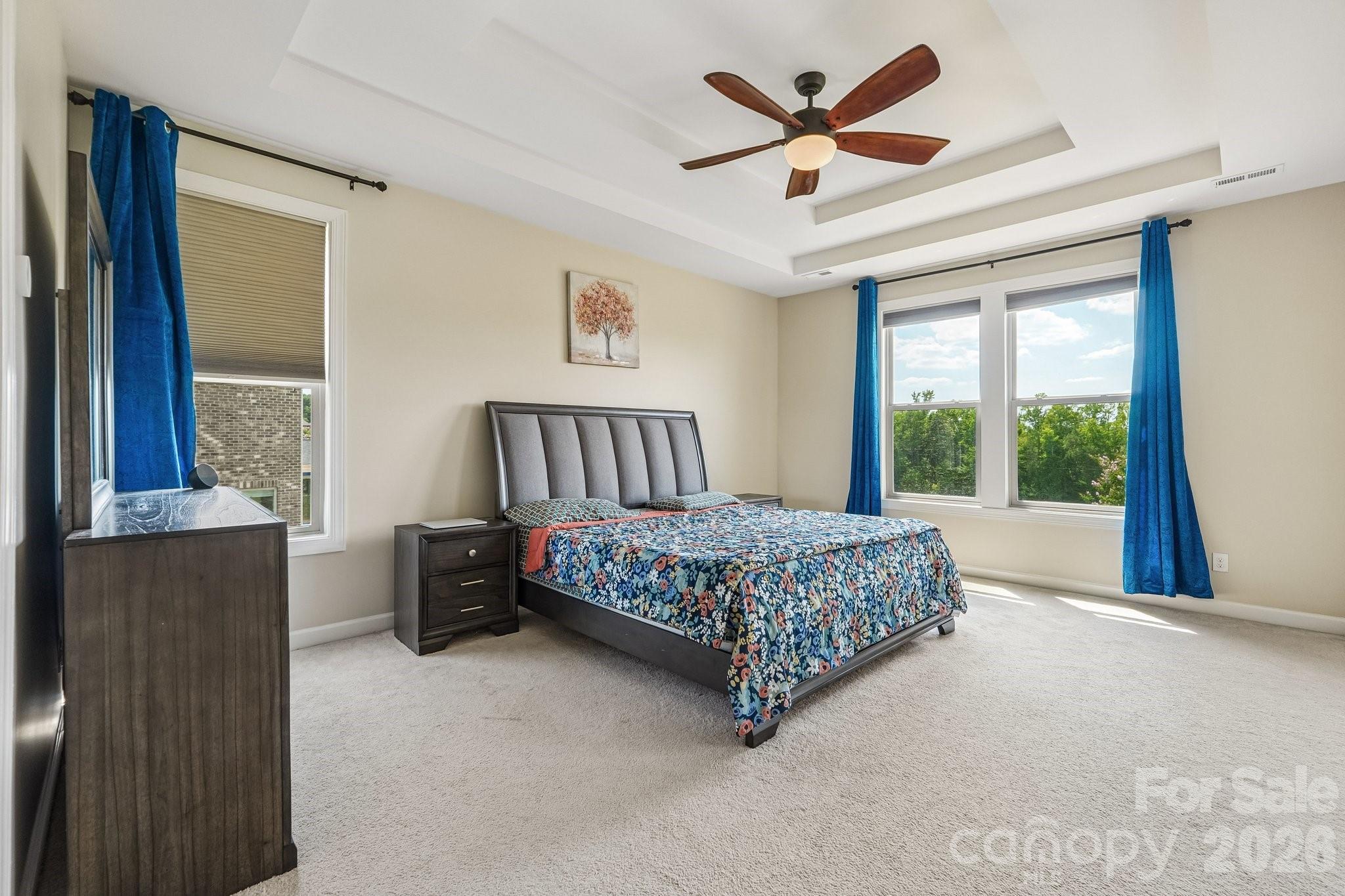Churchill Farms - Residential