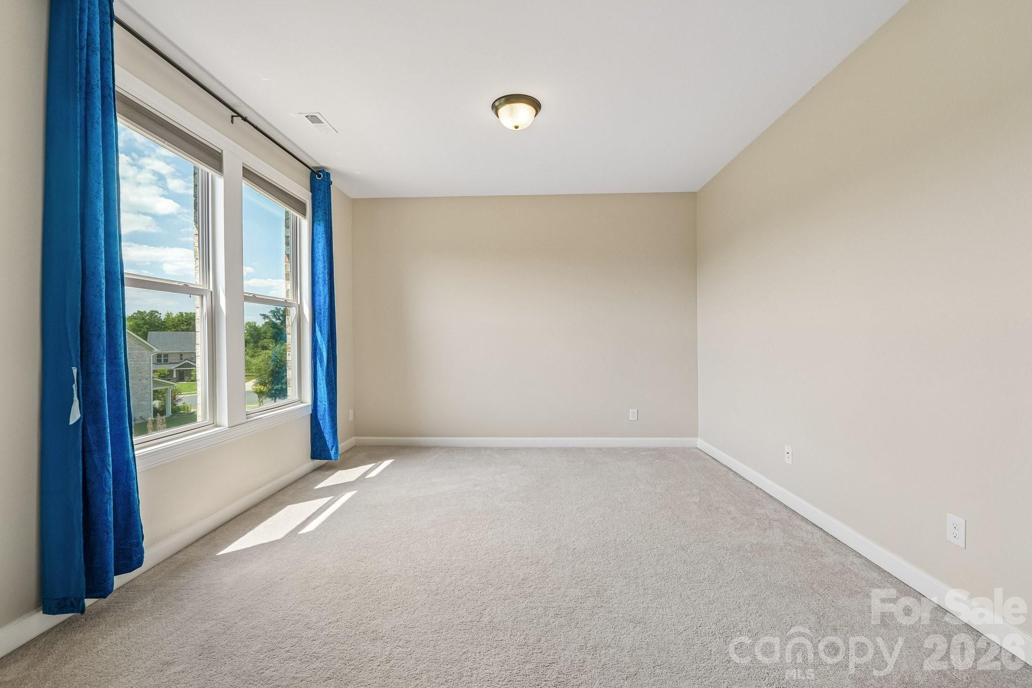 Churchill Farms - Residential