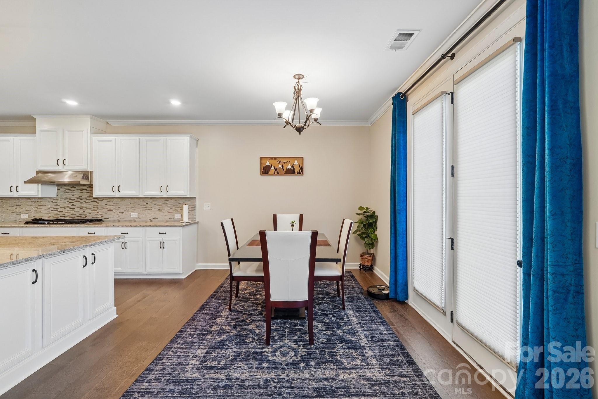Churchill Farms - Residential
