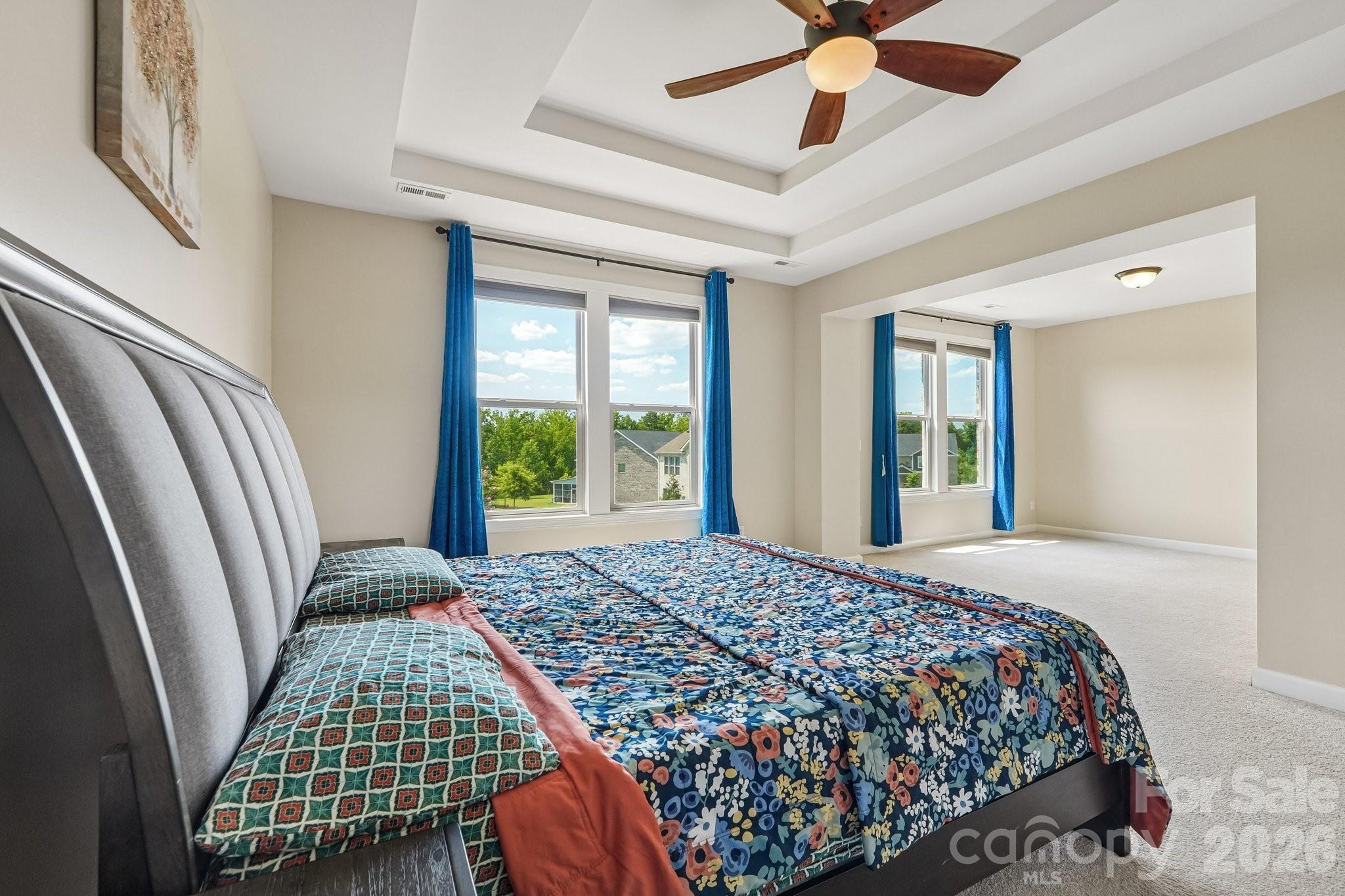 Churchill Farms - Residential
