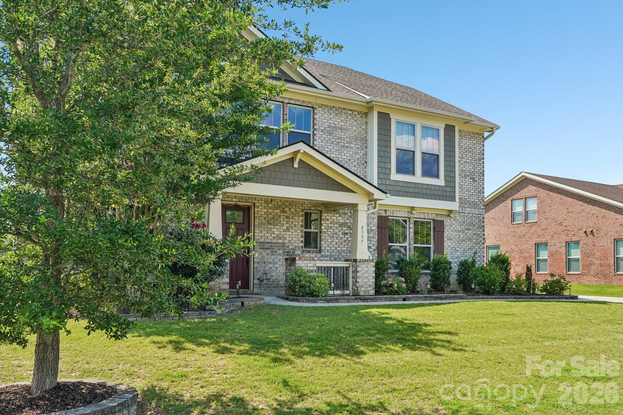 Churchill Farms - Residential