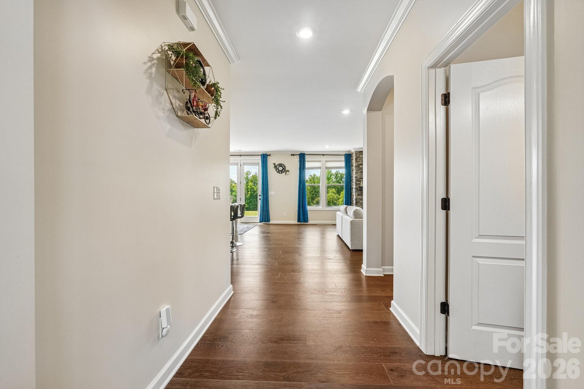 Churchill Farms - Residential