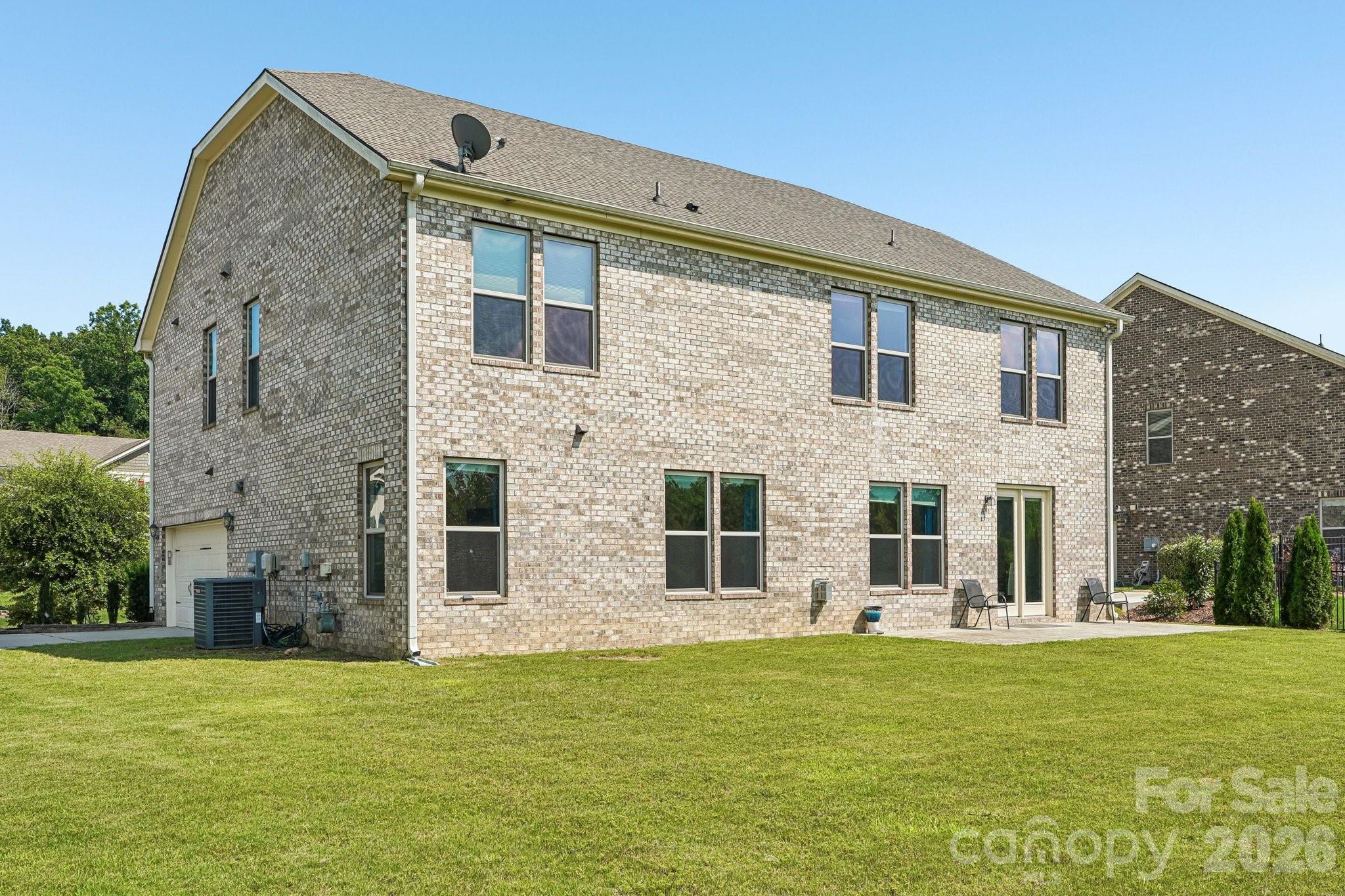 Churchill Farms - Residential