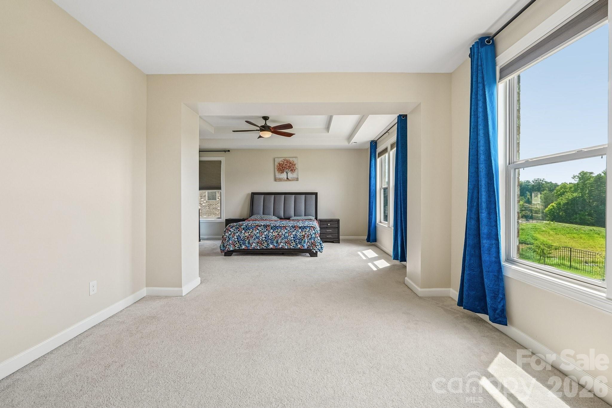 Churchill Farms - Residential