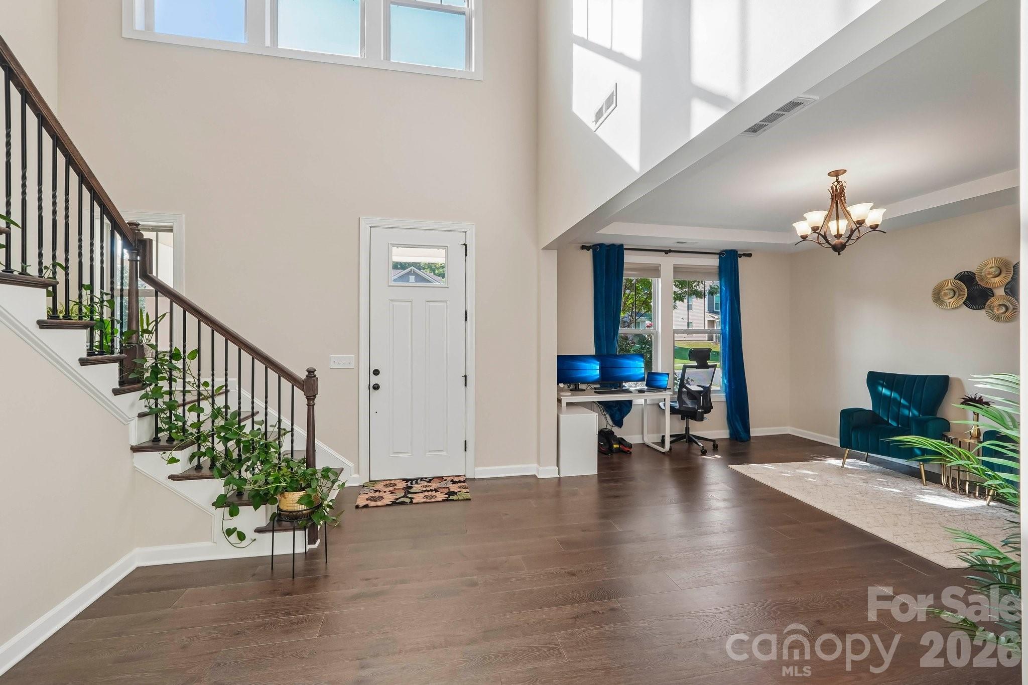 Churchill Farms - Residential