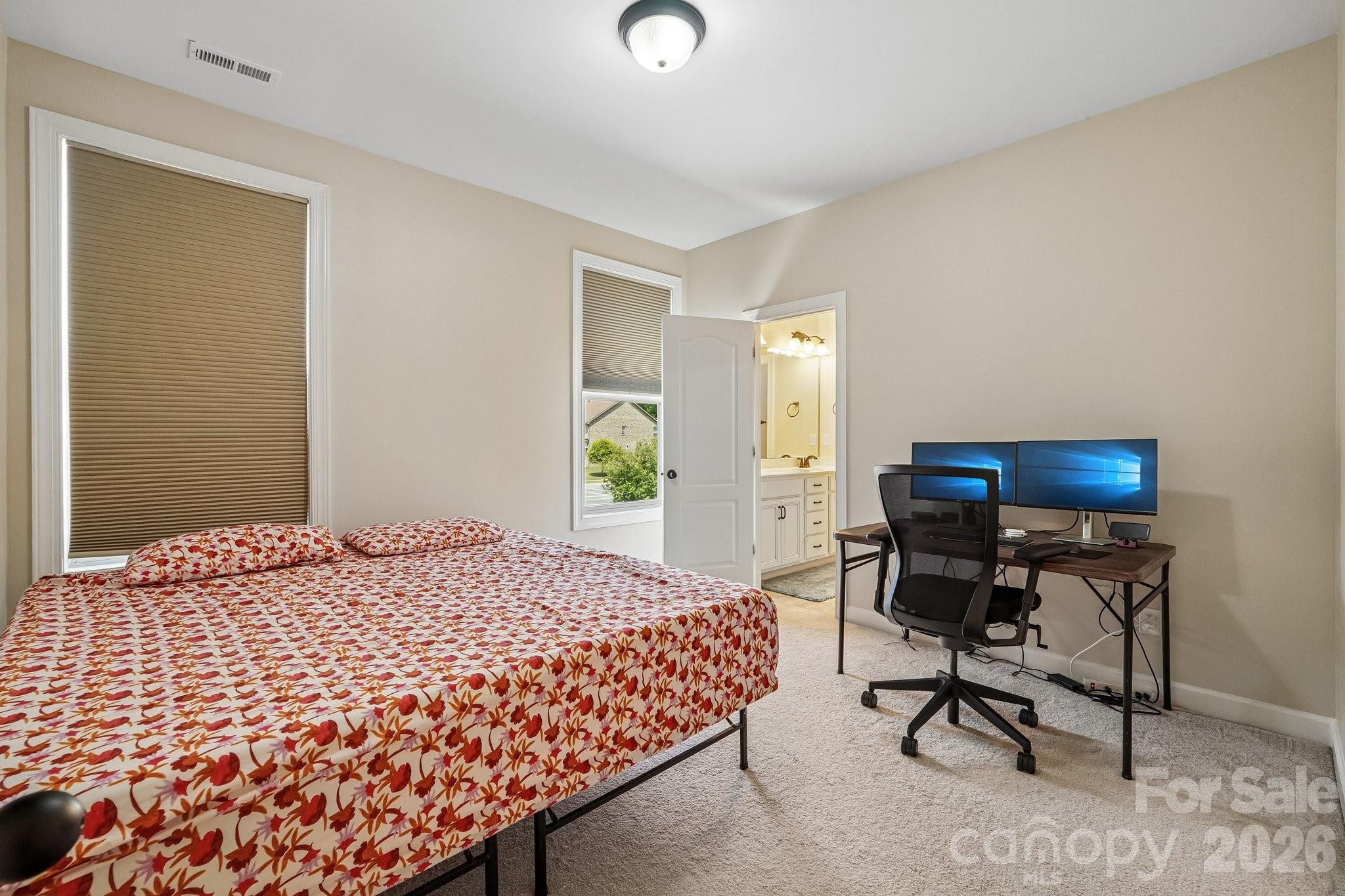 Churchill Farms - Residential