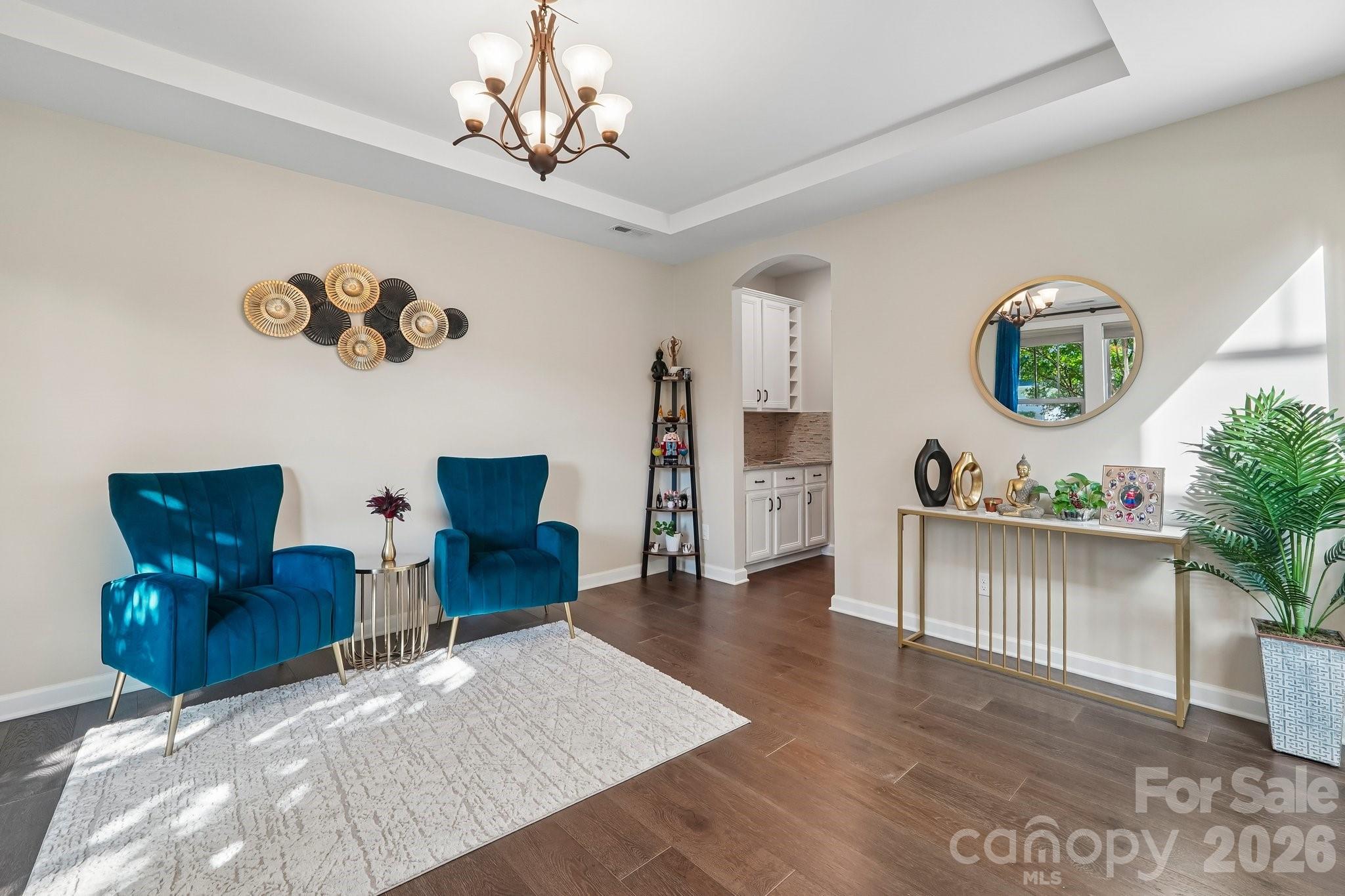 Churchill Farms - Residential