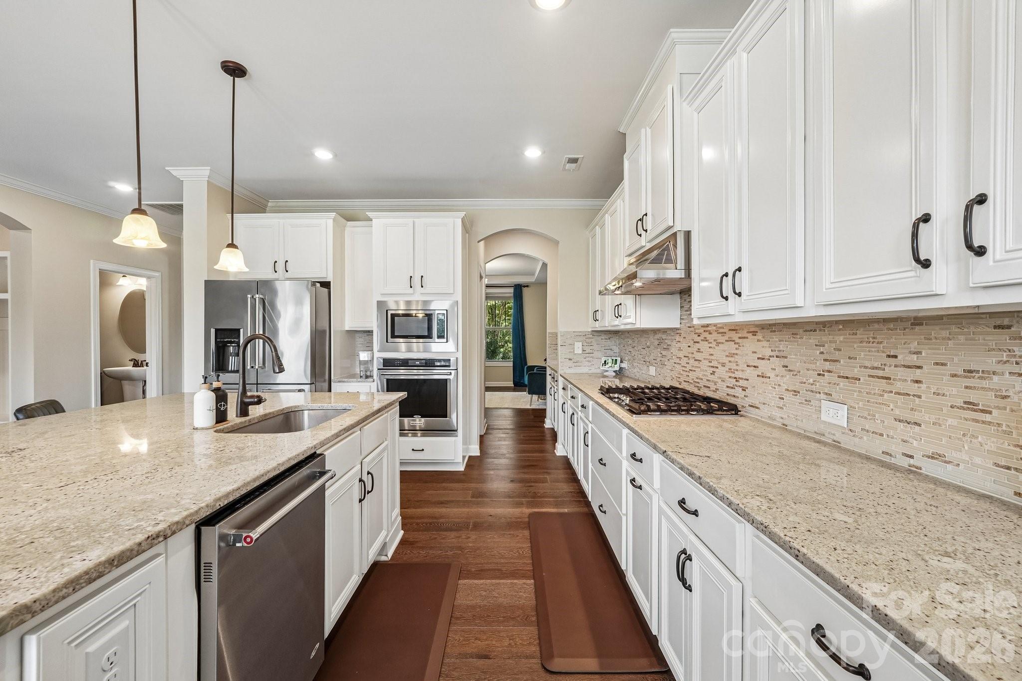 Churchill Farms - Residential