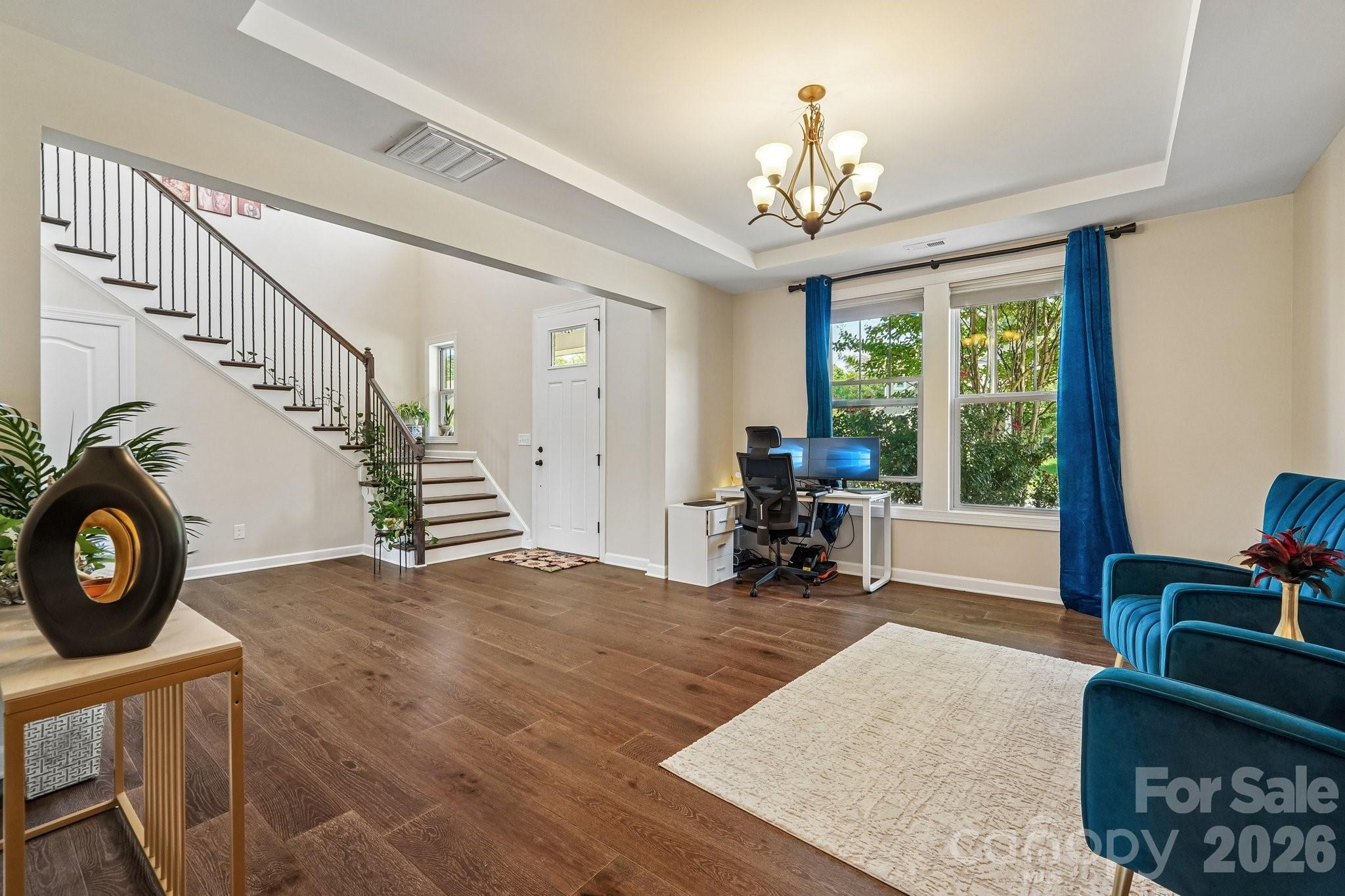 Churchill Farms - Residential