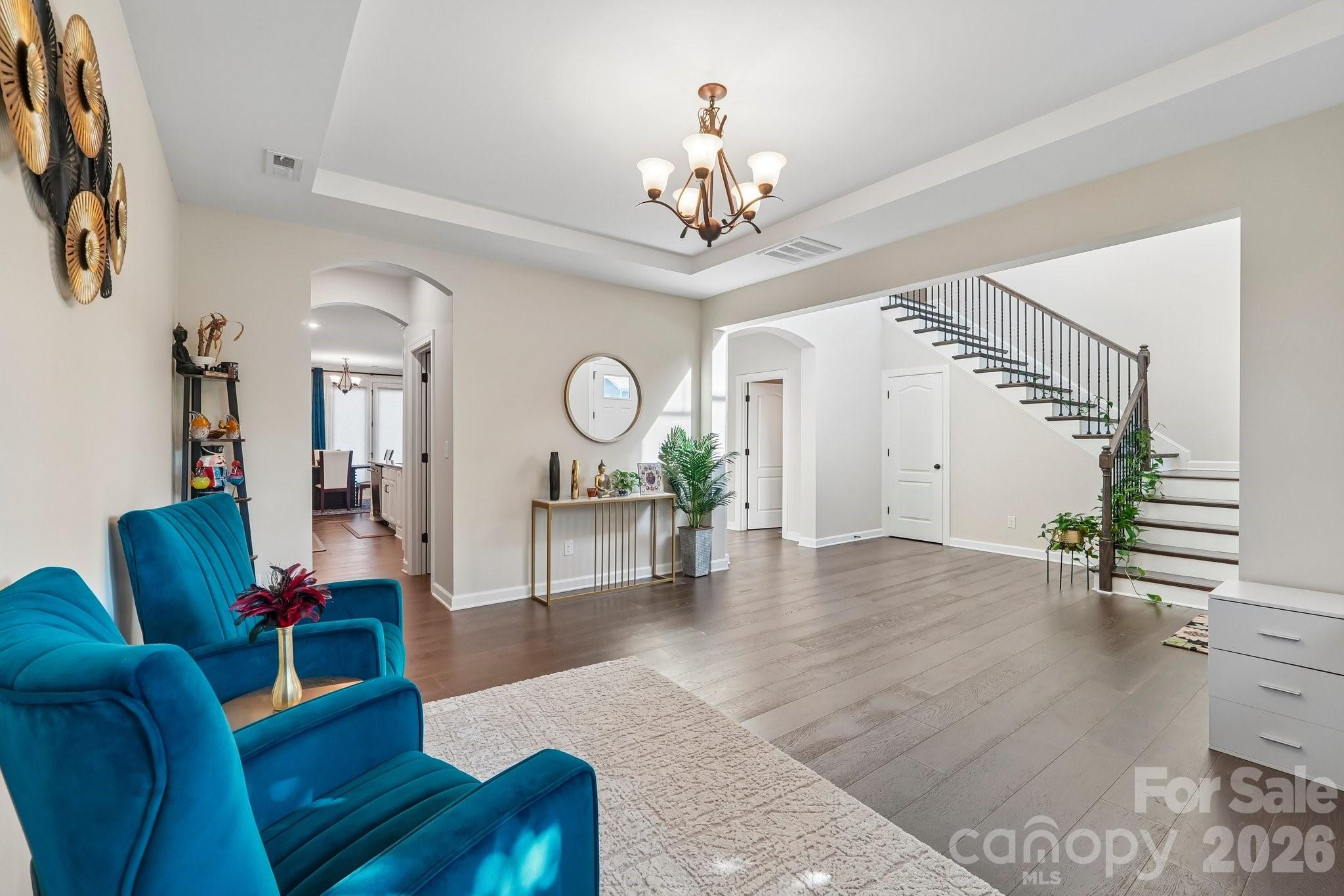 Churchill Farms - Residential
