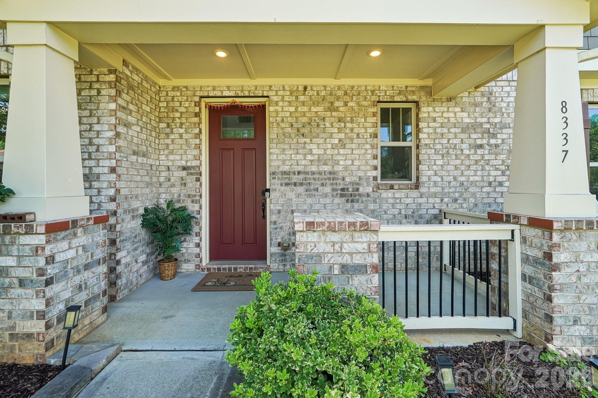 Churchill Farms - Residential