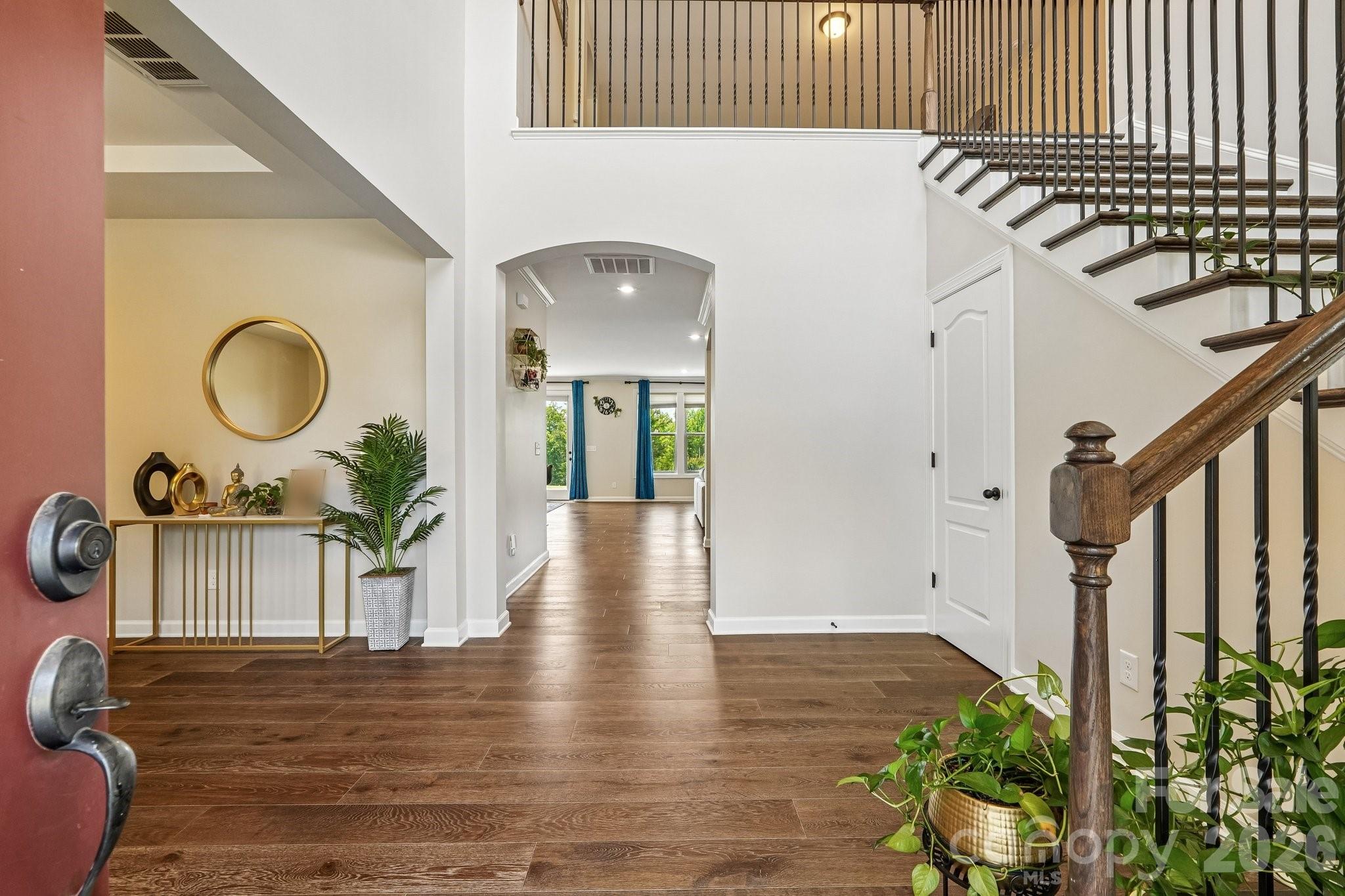 Churchill Farms - Residential
