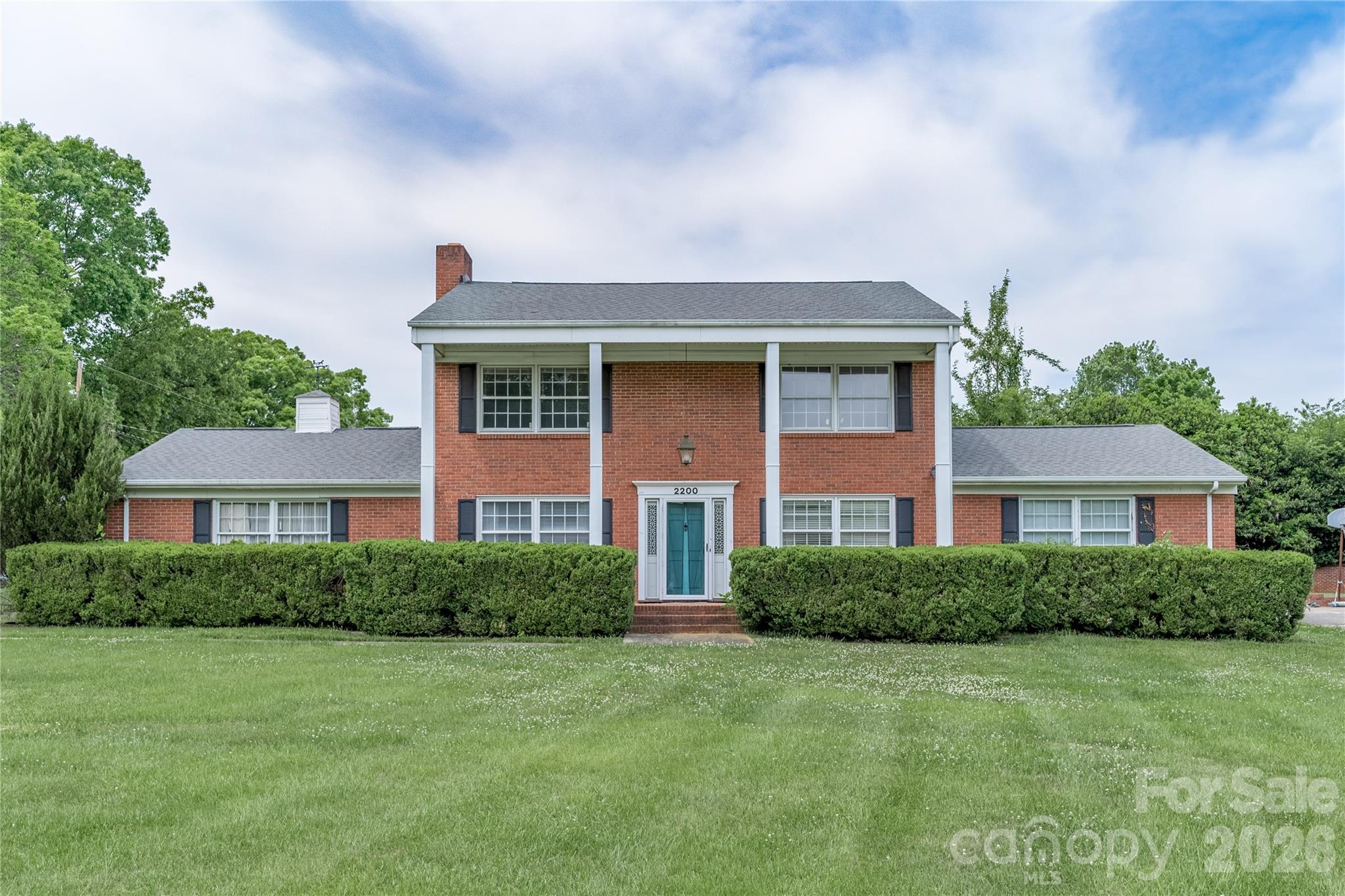 Harper Estates - Residential
