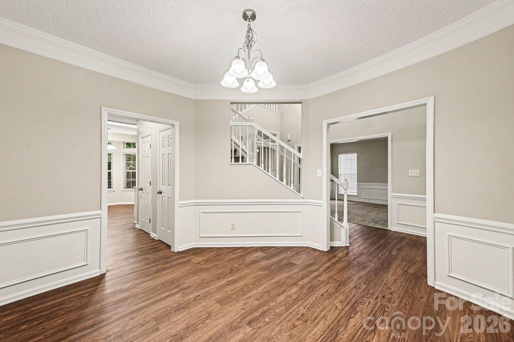 Cheshunt - Residential