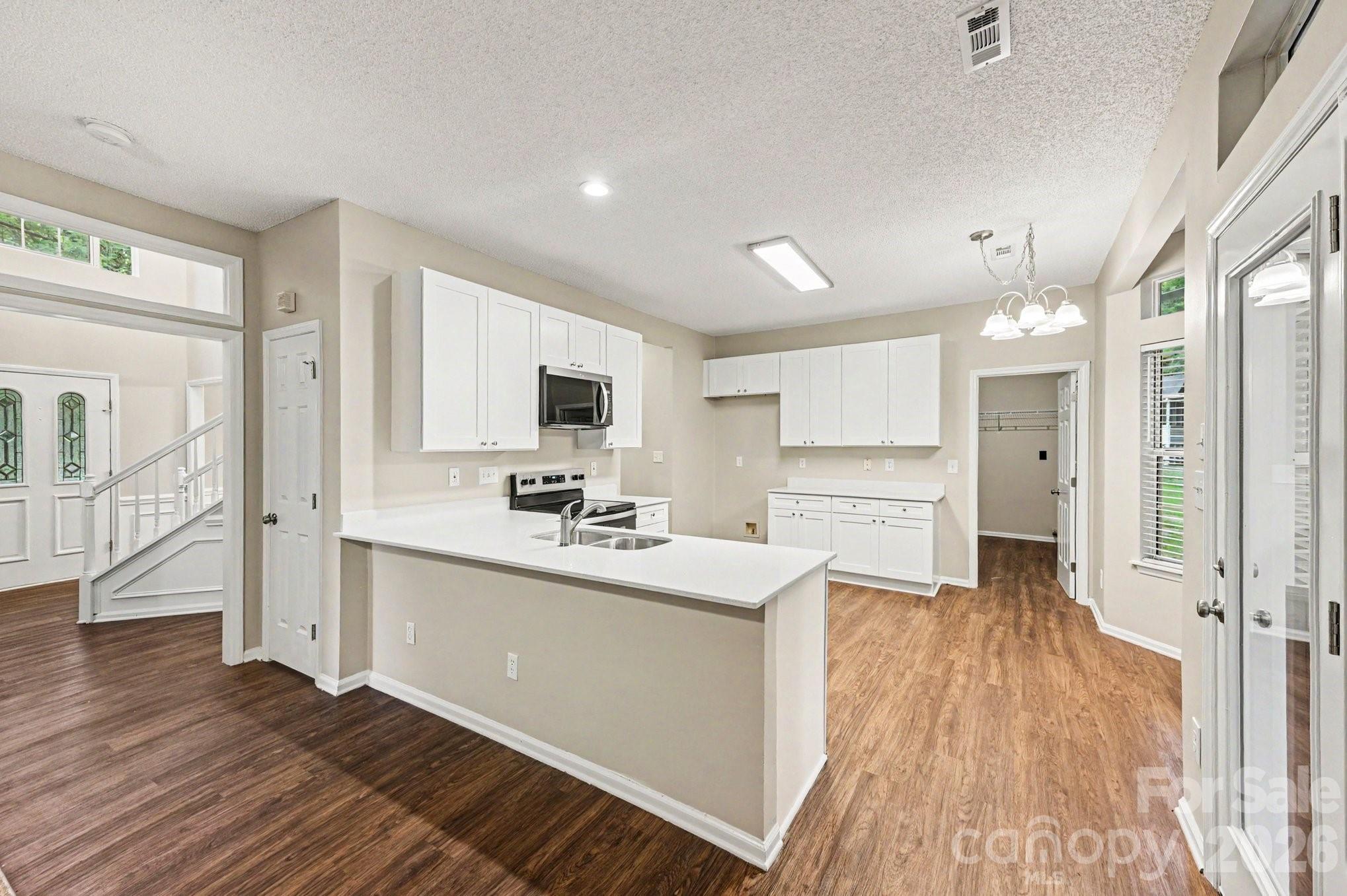 Cheshunt - Residential