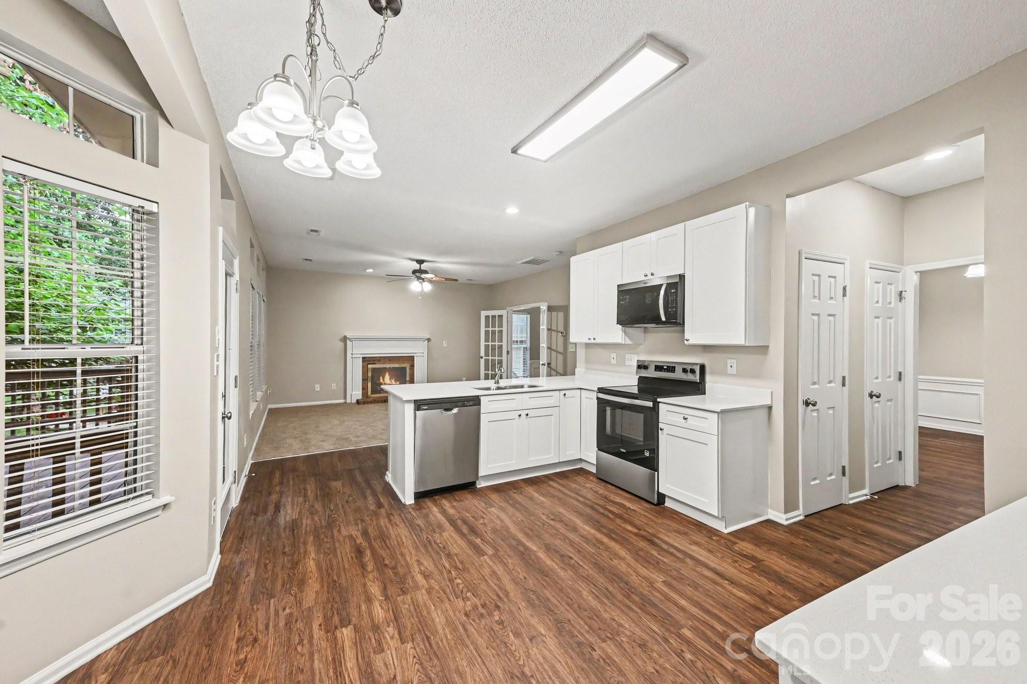 Cheshunt - Residential