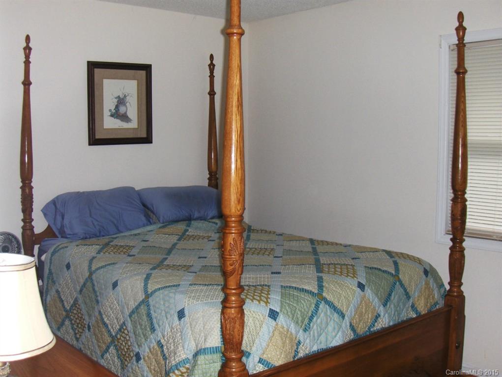 Kings Grant - Residential