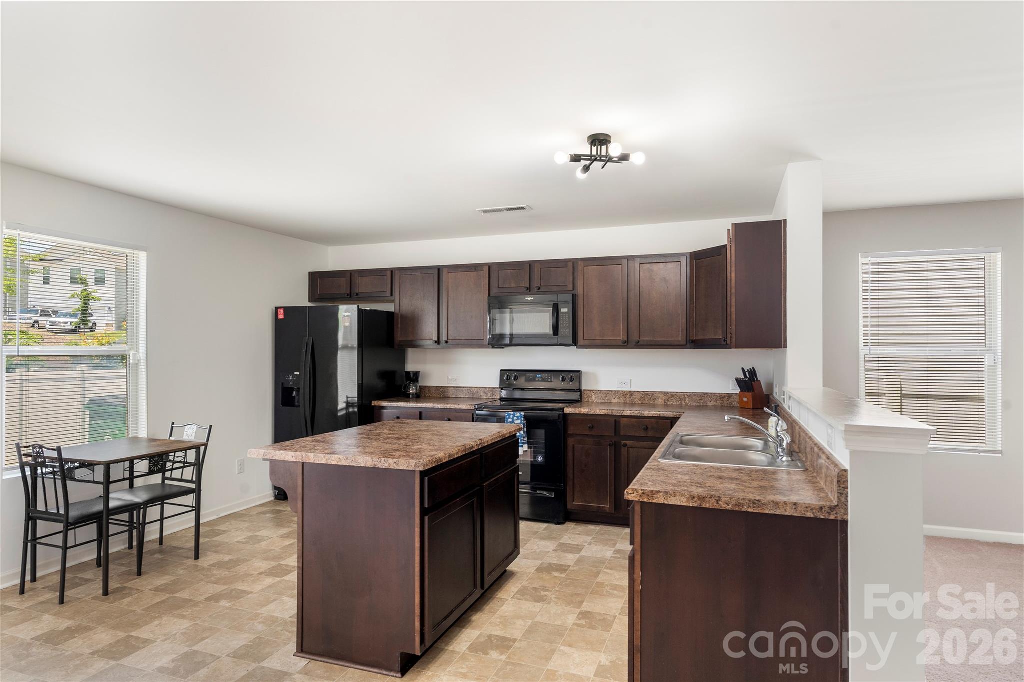 Upper Riverpointe - Residential