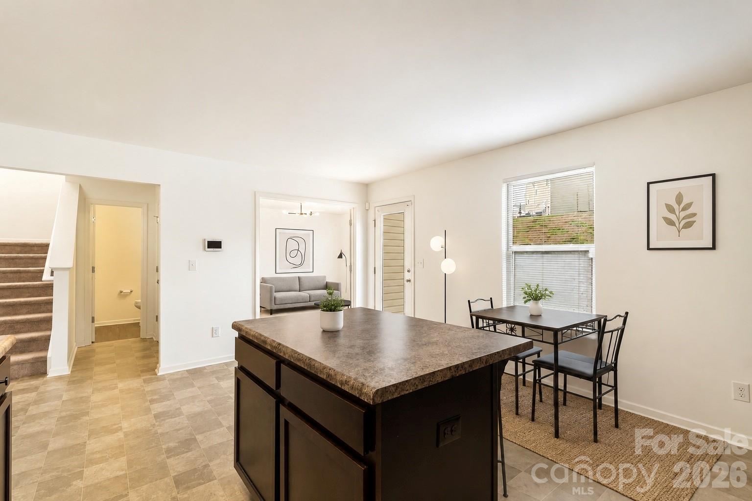 Upper Riverpointe - Residential