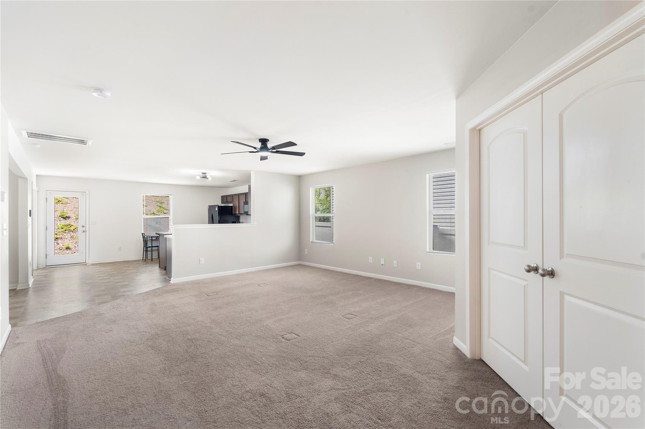 Upper Riverpointe - Residential