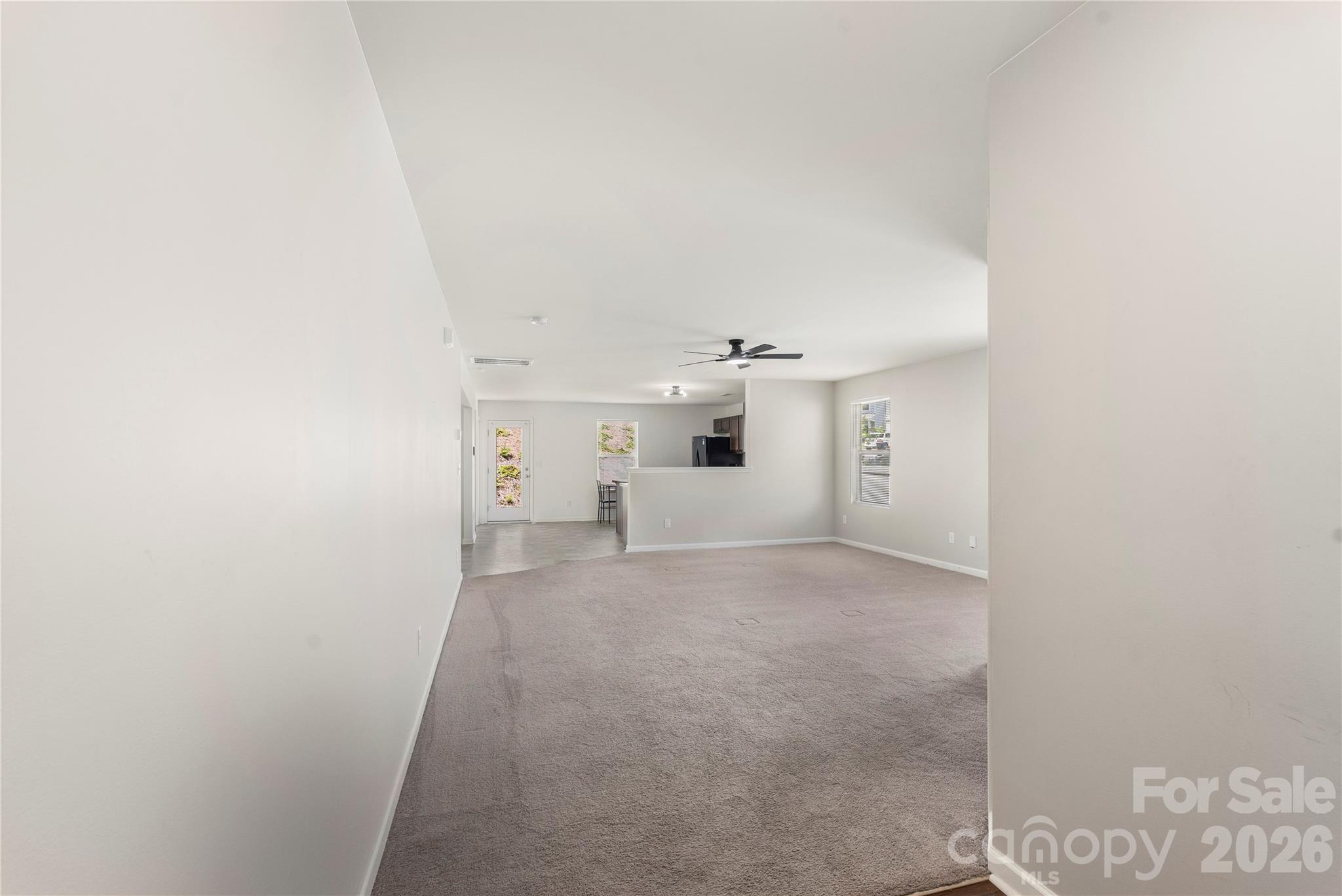 Upper Riverpointe - Residential