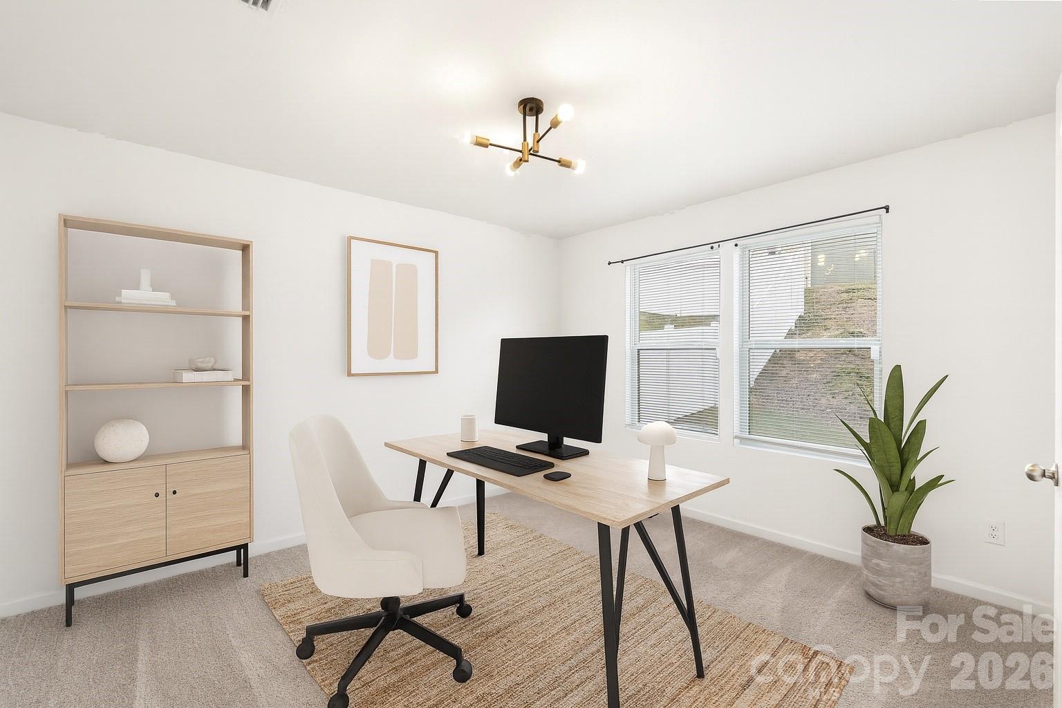 Upper Riverpointe - Residential