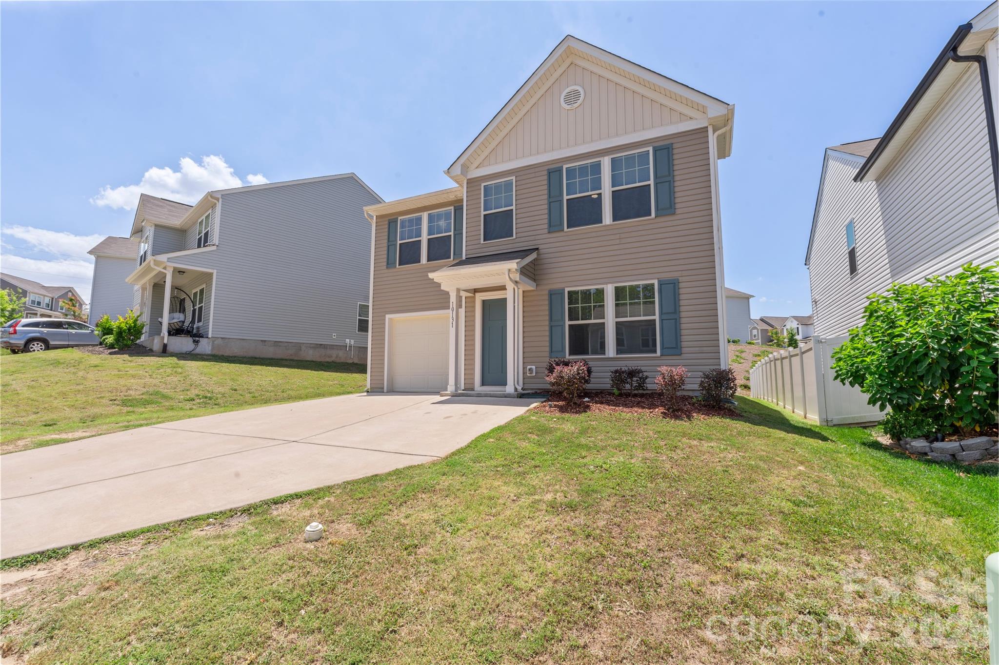 Upper Riverpointe - Residential
