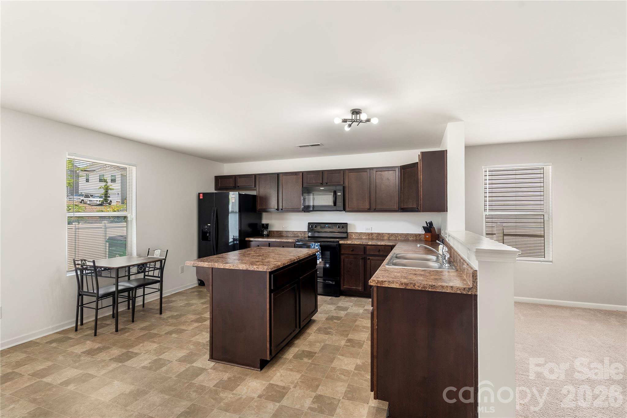 Upper Riverpointe - Residential