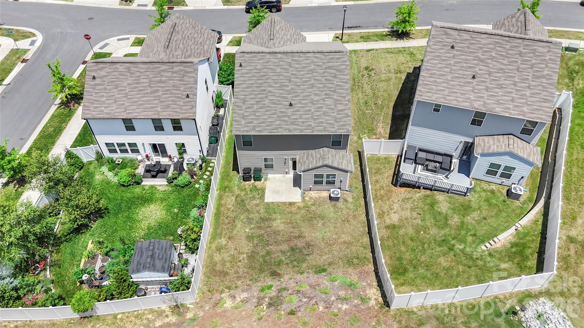 Upper Riverpointe - Residential
