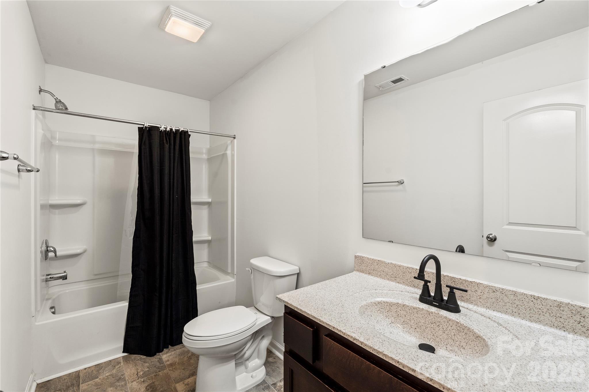 Upper Riverpointe - Residential